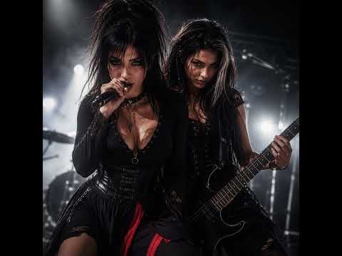 Shadows Awaken (Live)