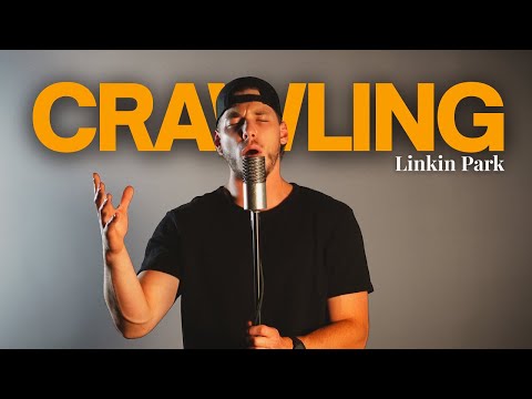 Crawling Acoustic - Charles Bernard
