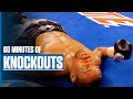60 Minutes Of INSANE Boxing Knockouts