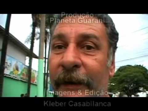 Paulista 2010- Guarani 3x1 São Bento - Planeta Guarani