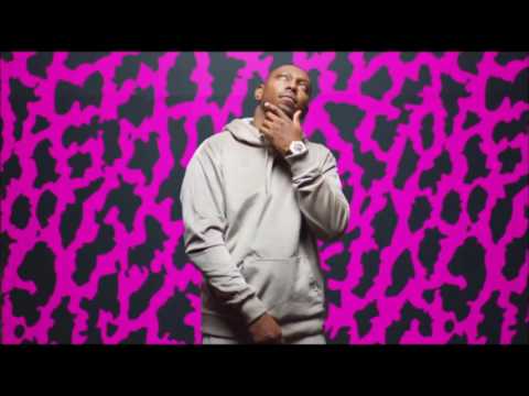 Dizzee Rascal & Calvin Harris - Hype (Unofficial Extended Mix)