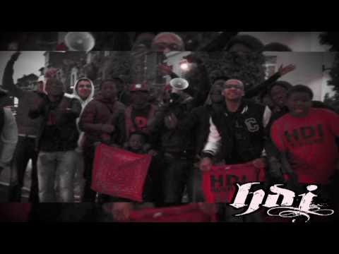 CLIP HDI LA DANSE DES HUSTLER ( BLK ALCA JESSY GUNZ )