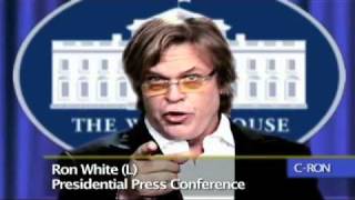 Ron White on Paying for the War