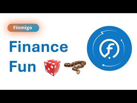 Finance Fun video thumbnail