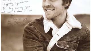 Darren Hayes in your eyes ♥️