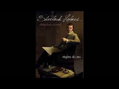 Artur Conan Doyle : Das Marineabkommen - Sherlock Holmes (Hörspiel Komplett)