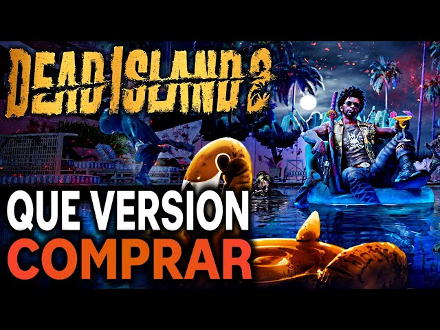 Vídeo relacionado con Dead Island 2 - Deluxe | Xbox One/Series X|S - Codice de descarga