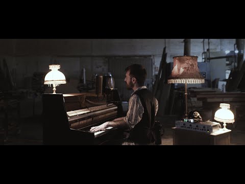 Don Joaquín | Reyes de la carretera (Videoclip Oficial)