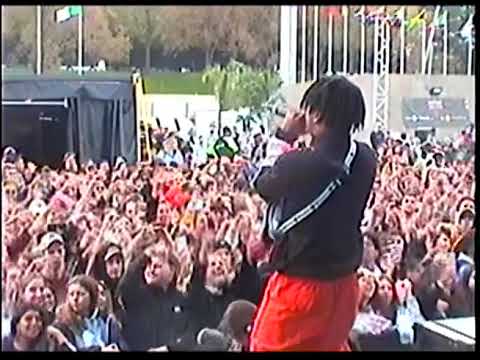 Mtlord x Yzii x Trill Sammy (Festival Metro Metro 2k19)