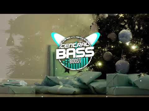 🎄 Christmas Party Mix 2019/2020 🎄 Best Bass Boosted Bounce / EDM Mix 🎄