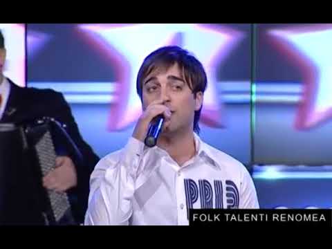 Gordan Marelj - Jesu l' dunje procvale - (Live) - Folk Talenti Renomea - (Renome 04.12.2009.)