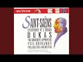 Symphony No. 3 in C Minor, Op. 78 "Organ Symphony" (Remastered) : IV. Maestoso - Allegro