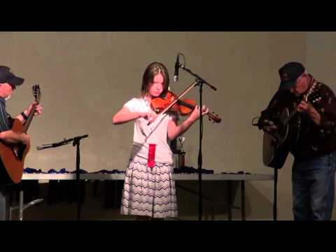 2016-03-19 JR2 C3 Amanda Culbreath - 2016 Oroville Fiddle Championships