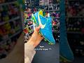 Nah These Are Peak Speed Boots