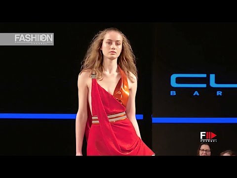 CUSTO BARCELONA Fall 2020 New York - Fashion Channel