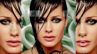 Lene Nystrøm - Bite You (Britney Spears Reject) [In The Zone Reject]