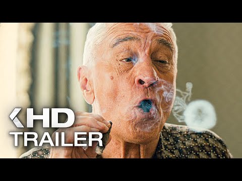 ABOUT MY FATHER Trailer (2023)