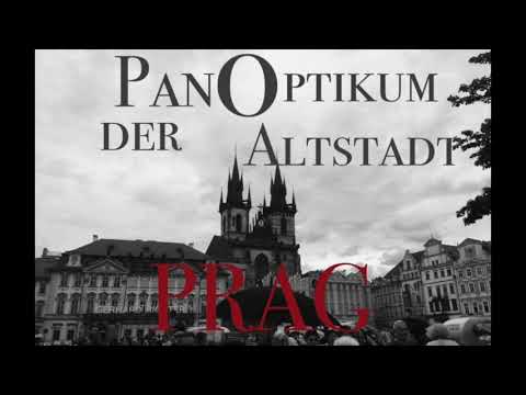 , title : 'Krämer Ballade | Jiří Marek  "Panoptikum der Altstadt Prag" | Nimmer & Mehr | HÖRBUCH | Krimi'