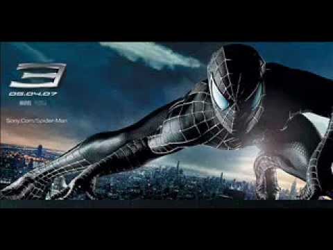 Spider-Man 3: Complete Score Main Titles Extended/Alterante Version