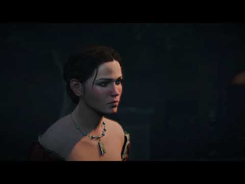 Assassin's Creed Syndicate pt 56 A Night To Remember
