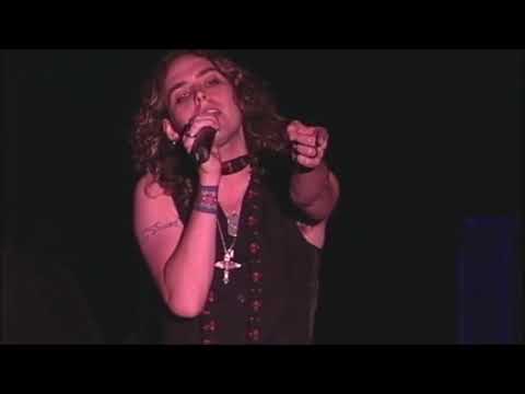 Cinder Road / KISS Alive35 Track 4 - "Back Home to You"