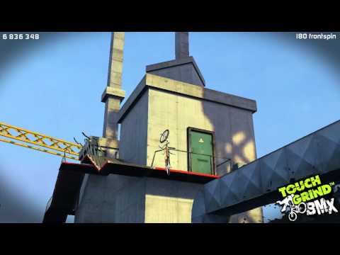 uptated click box-21,524,524 skyline - Touchgrind BMX