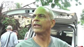 Matan supuesto delincuente habría sido sorprendido robando