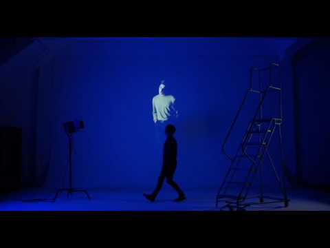 The Chain Gang of 1974 - Slow (Official Video)