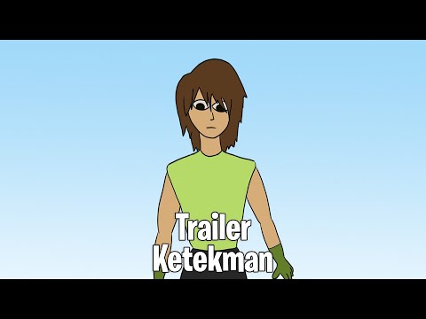 Ketekman video thumbnail