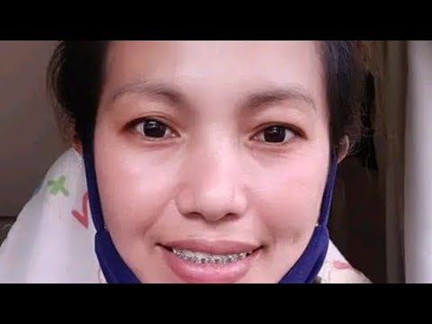 GAWA TAYO FRUIT SALAD/MARIBETH VLOG