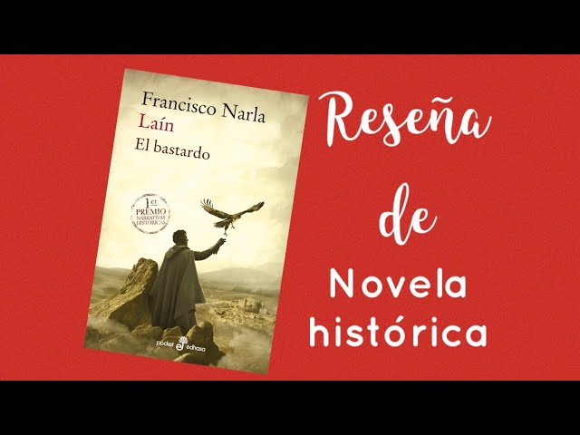 Vídeo relacionado con La¡n: El bastardo (Narrativas Históricas)