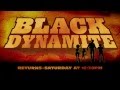 Black Dynamite Season 2 Trailer | Black Dynamite | Adult Swim