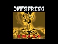 The Offspring - "Bad Habit" (Full Album Stream)