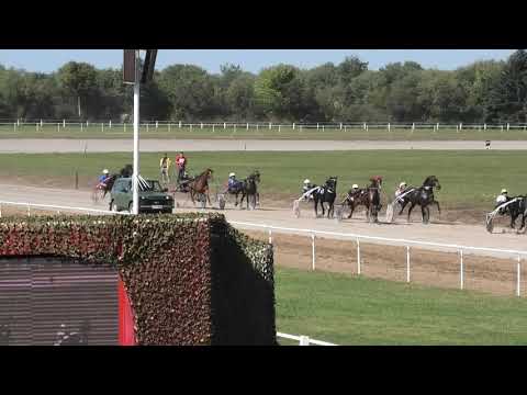 Trka "Oslobođenje Beograda" 29.09.2019 Bobine Photo - Branko Skenderović