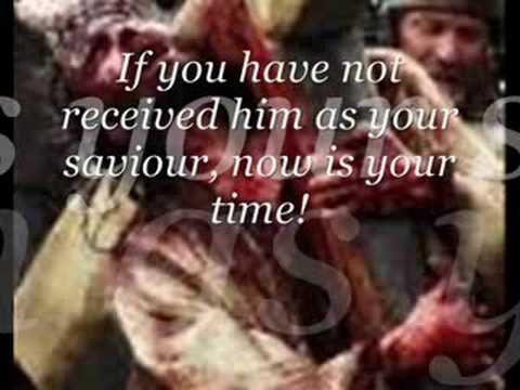 PAUL WASHER Stunning Message: He Saved Me!