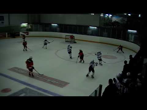 12.9.2020 HPK A- Harjun Kiekko A 4 - 1 (2 viimeistä erää)