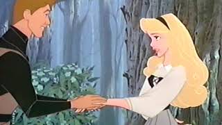 Sleeping Beauty (1959) - Once Upon A Dream