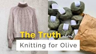 How a Danish Mother-Daughter Duo Took the Knitting World by Storm