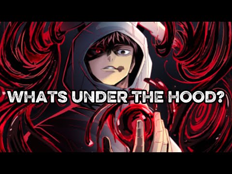 Why is Yuji's Face Being Hidden...?