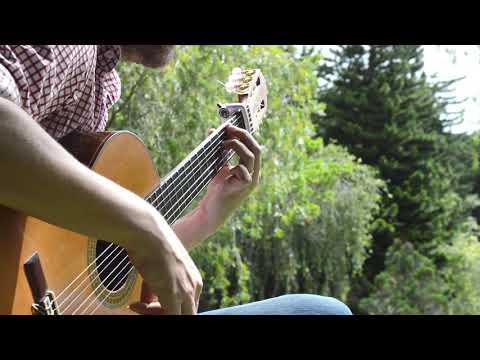 Loch Awe - Original Composition - Stephen Wake