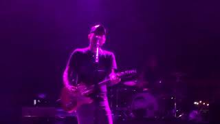 Gaslight Anthem Live - Halloween - Stone Pony Asbury Park NJ - 8/18/18