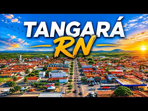 Tangará RN: Onde o Pastel é Tradição