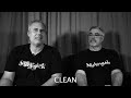 Dan and Dag Swanö about "The Journey's End" from "I"
