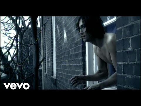 David Usher - The Music (Album Version - Closed Captioned)