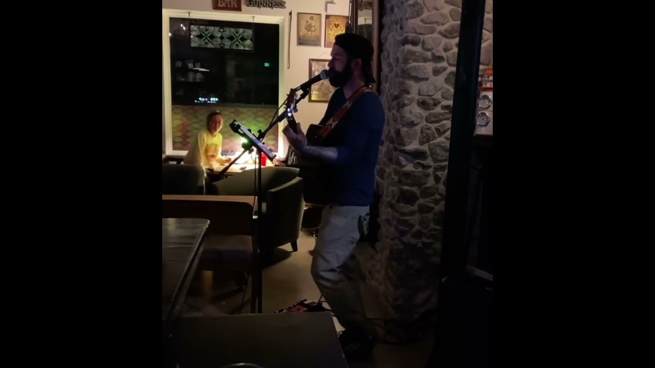Promotional video thumbnail 3 for Alex Eisenberg Music