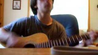 the king- piebald cover