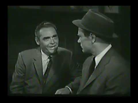 Mike Hammer 2x25 - Dixie Is Dead