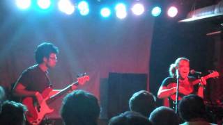 Jumping Jack - Tune-Yards