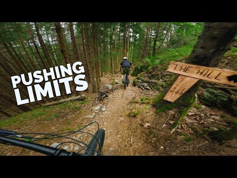 Is This The North Shore of Europe?