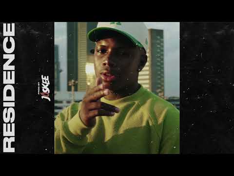 pajel x luciano x headie one type beat - "residence"